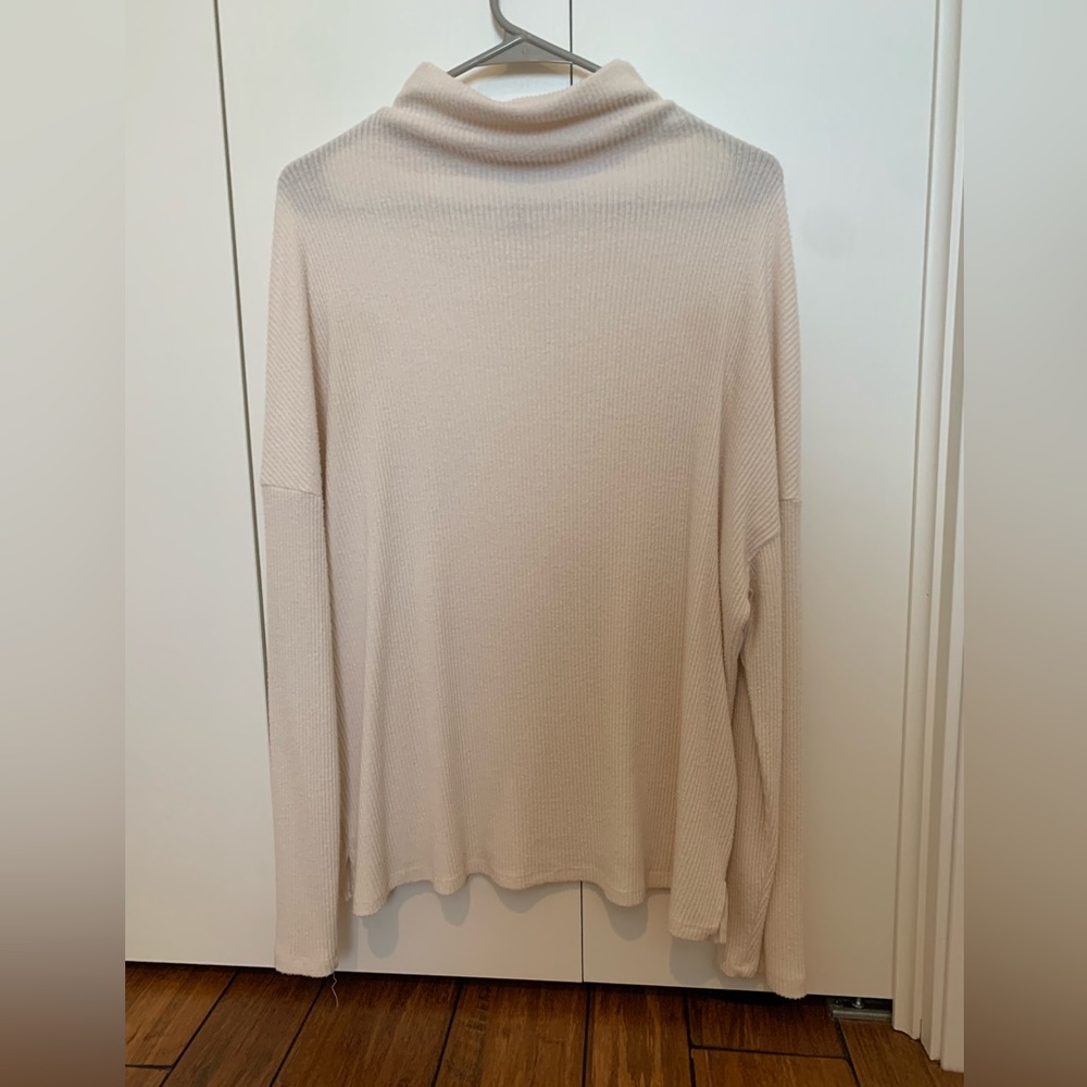 The best oversized sweater!!!